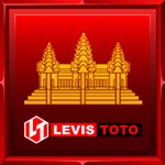 Cambodia LevisToto